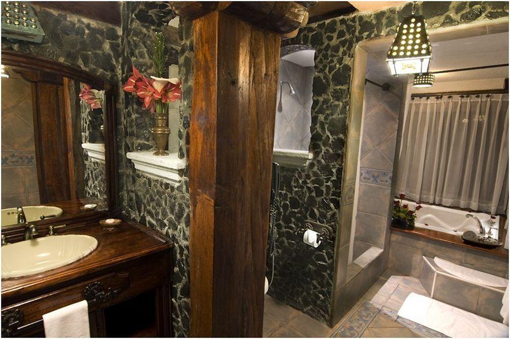 Samari Spa Resort Baños Eksteriør billede